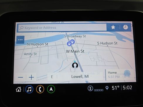 Used 2022 Chevrolet Equinox LT image 27