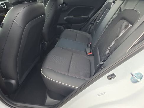 New 2026 Hyundai Venue SEL FWD image 20