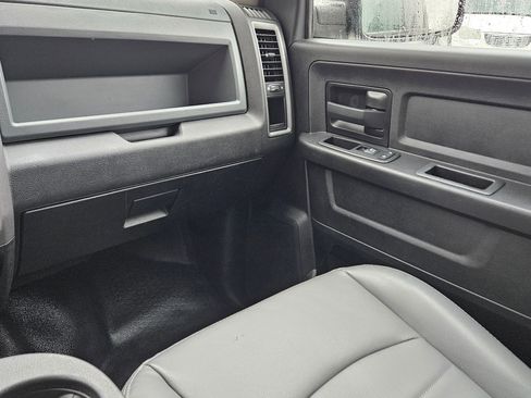 Used 2019 RAM 1500 Tradesman image 11