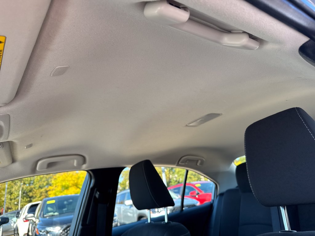 Used 2026 Toyota Corolla LE AWD/4WD image 15