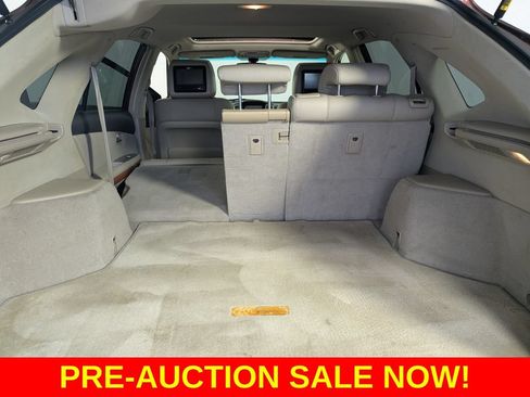 Used 2008 Lexus RX 400h AWD w/ Premium Plus Pkg image 27