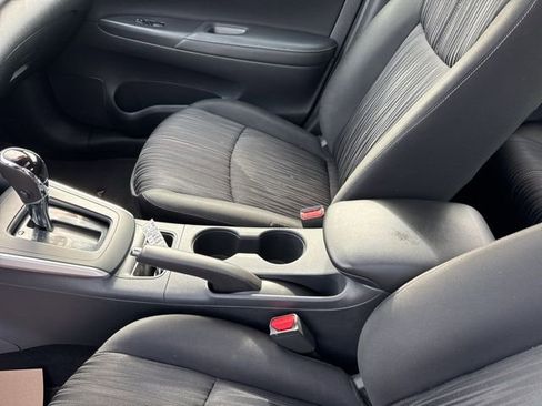 Used 2017 Nissan Sentra SV w/ Style Package image 17
