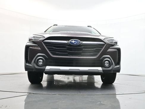 Used 2025 Subaru Outback Limited AWD/4WD image 34