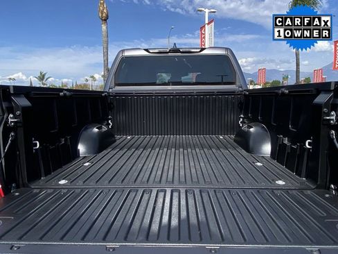 Used 2024 Toyota Tundra SR5 w/ TRD Sport Package image 16