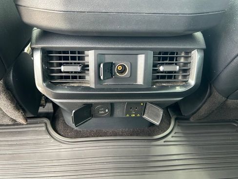 Used 2022 Ford F150 Tremor w/ Equipment Group 401A Mid AWD/4WD image 13