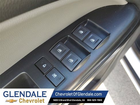 Certified 2022 Chevrolet Colorado W/T image 19