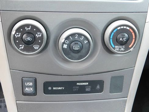 Used 2012 Toyota Corolla S FWD image 12