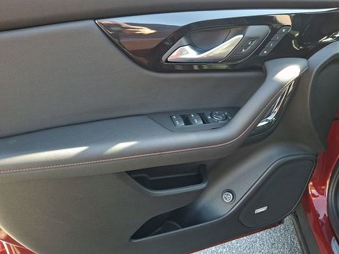 Certified 2024 Chevrolet Blazer RS w/ Enhanced Convenience Package image 12