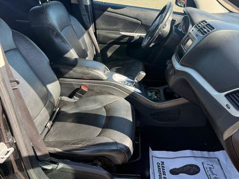 Used 2012 Dodge Journey R/T w/ Flexible Seating Group image 13
