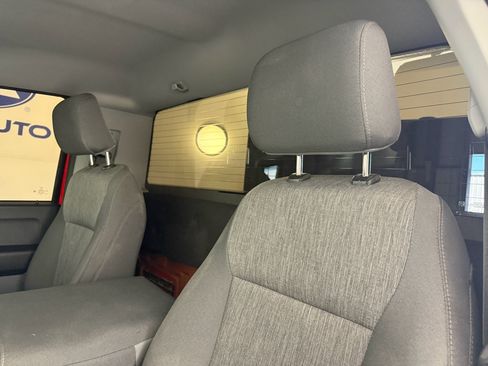 Used 2022 Ford F150 XL w/ Equipment Group 101A High image 27