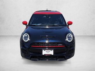 Used 2020 MINI Cooper John Cooper Works FWD video 2