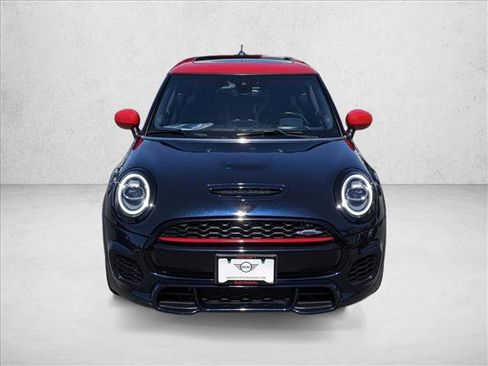 Used 2020 MINI Cooper John Cooper Works FWD image 2