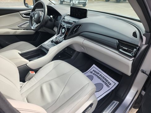 Used 2023 Acura RDX FWD w/ Technology Package image 41