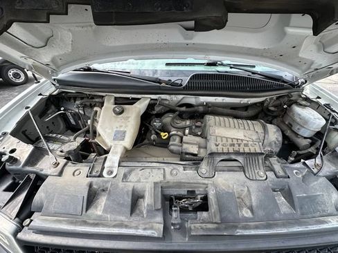 Used 2020 Chevrolet Express 3500 w/ Power Convenience Package RWD image 20