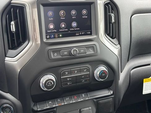 New 2026 GMC Sierra 1500 Pro w/ Convenience Package AWD/4WD image 20