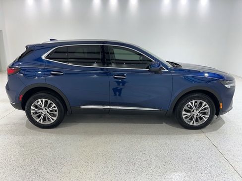 Used 2023 Buick Envision Preferred image 6