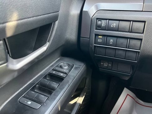 Used 2026 Toyota Tacoma TRD Sport RWD image 21