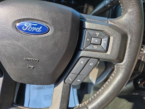 Used 2019 Ford F150 XLT w/ Equipment Group 301A Mid image 30