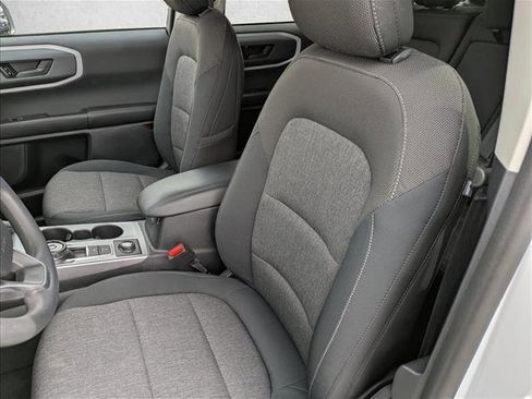 Used 2024 Ford Bronco Sport Big Bend image 21