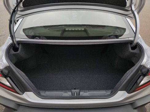 Used 2022 Subaru WRX Limited image 27