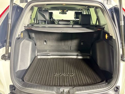 Used 2019 Honda CR-V EX-L image 21