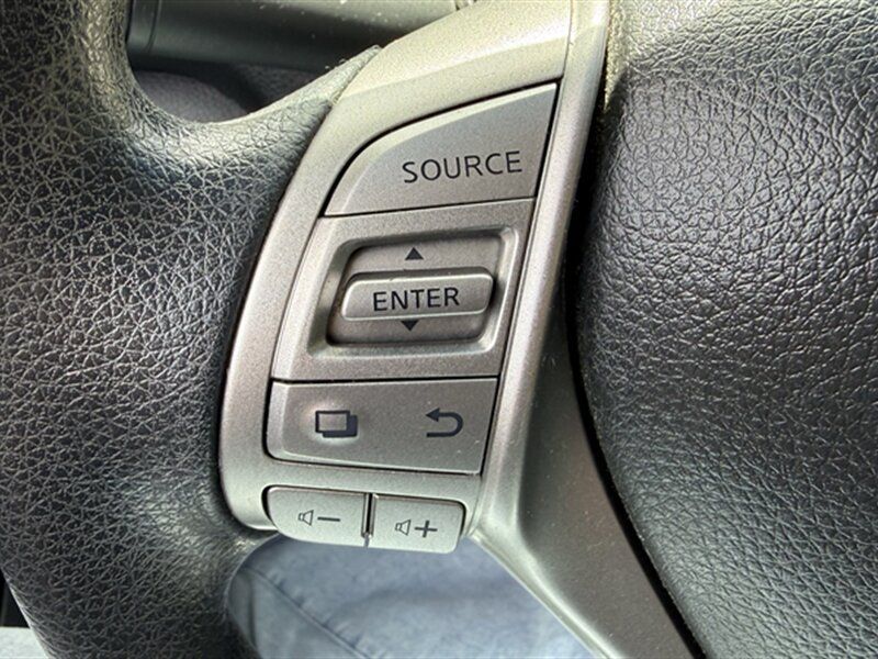 Used 2015 Nissan Altima 2.5 S w/ Power Driver Seat Package FWD image 17