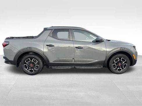 Used 2024 Hyundai Santa Cruz XRT image 9