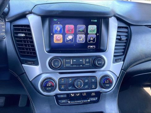 Used 2019 GMC Yukon XL SLE AWD/4WD image 17