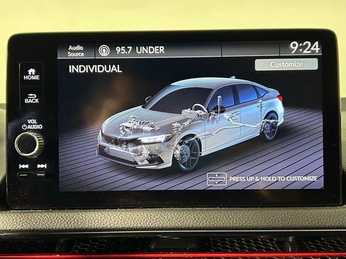 Used 2022 Honda Civic Si image 17