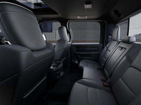 New 2026 RAM 2500 Limited image 23