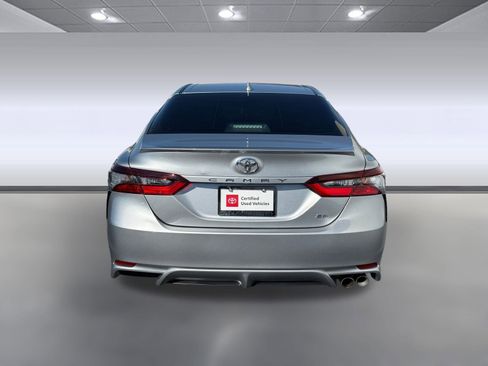Certified 2023 Toyota Camry SE image 10