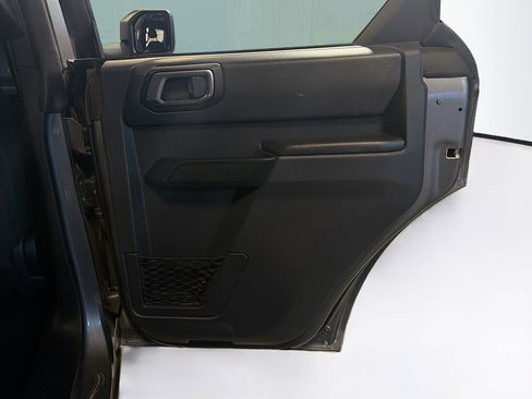 Used 2025 Ford Bronco Big Bend AWD/4WD image 31