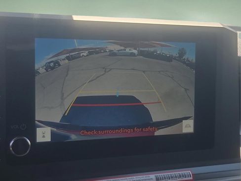 New 2026 Toyota Tacoma SR5 AWD/4WD image 23