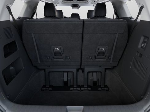 New 2026 Kia Carnival SX FWD image 15