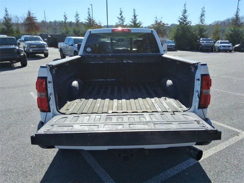 Used 2015 GMC Sierra 3500 Denali w/ Duramax Plus Package image 16
