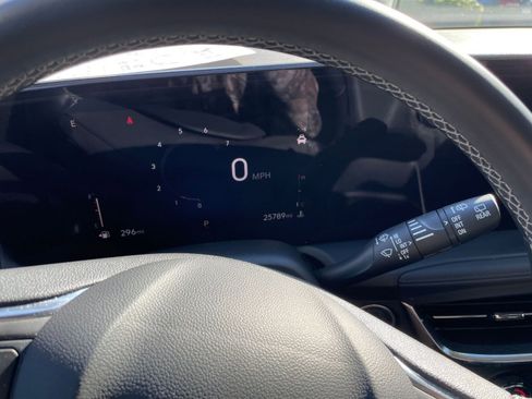 Used 2025 Buick Encore GX Preferred image 34