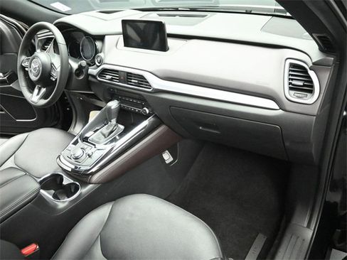 Used 2019 MAZDA CX-9 Grand Touring image 30