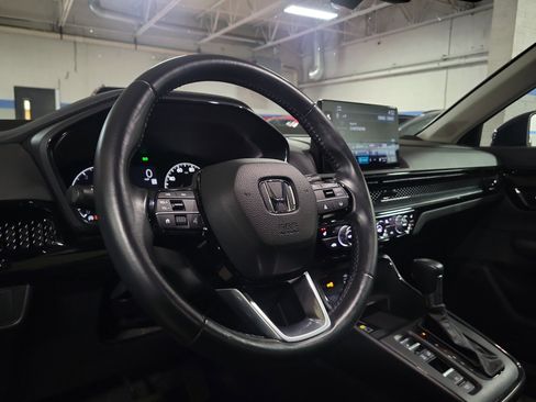 Certified 2023 Honda CR-V EX-L image 18