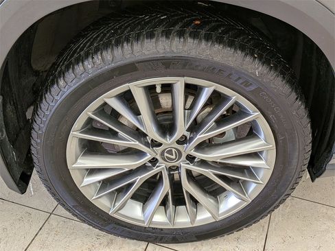 Used 2022 Lexus NX 350h 350h Premium image 12