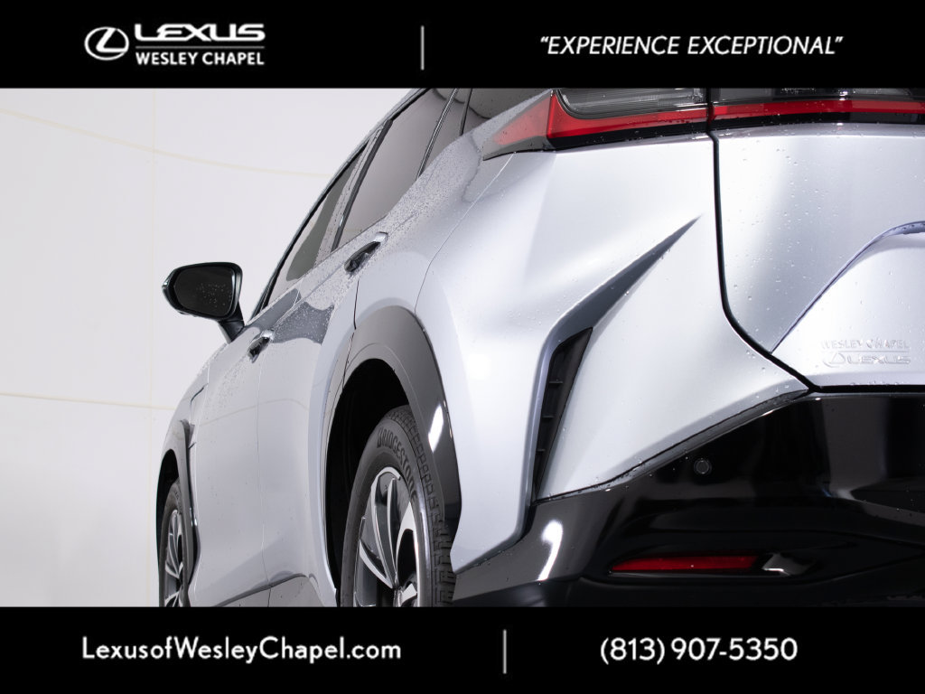 Certified 2024 Lexus RZ 300e Premium w/ Accessory Package (2T) FWD image 6