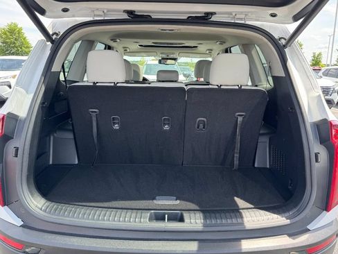 Used 2021 Kia Telluride EX AWD/4WD image 6