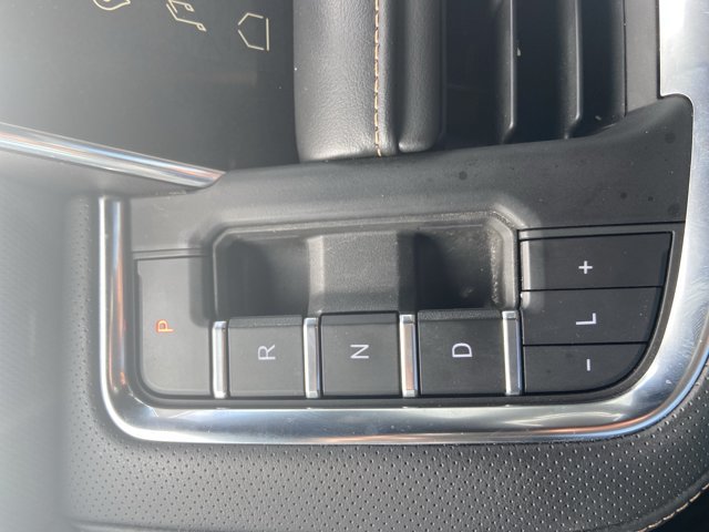 Used 2023 GMC Yukon AT4 AWD/4WD image 20