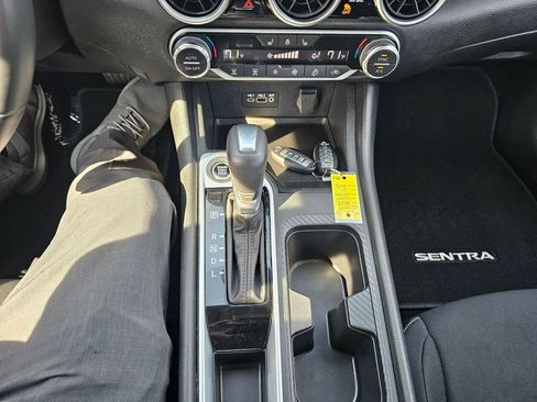 Used 2023 Nissan Sentra SV w/ All-Weather Package image 20