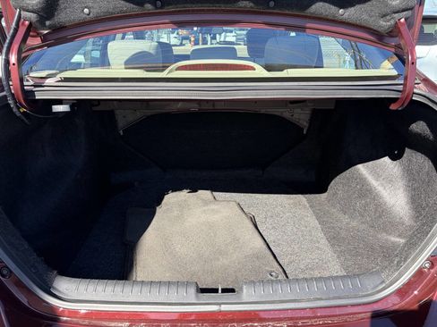 Used 2015 Honda Civic LX image 20