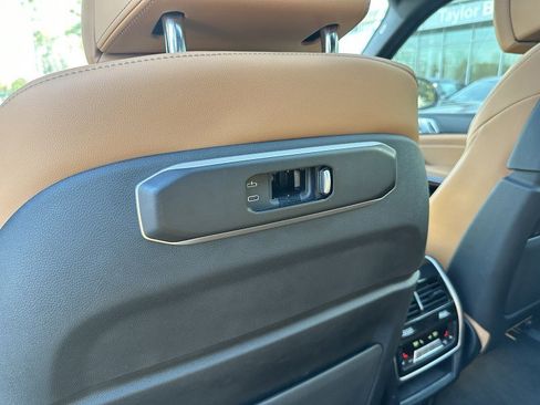 Certified 2024 BMW X5 M60i w/ Climate Comfort Package image 22