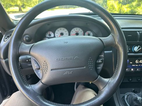 Used 2003 Ford Mustang Cobra RWD image 19