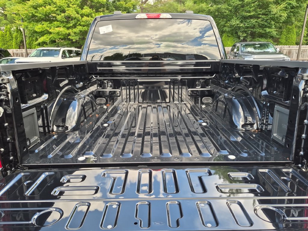 New 2026 Ford F150 STX w/ Equipment Group 200A AWD/4WD image 24