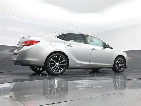 Used 2016 Buick Verano Sport Touring w/ Experience Buick Package image 27