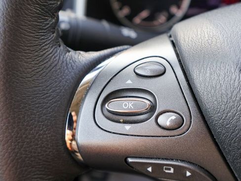 Used 2024 Nissan Murano SL image 13