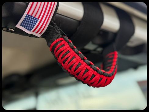 Used 2019 Jeep Wrangler Unlimited Sport S AWD/4WD image 10